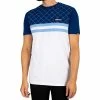 Ellesse T-shirt Festo T-shirts & Polos Couleur Bleu