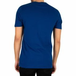 Ellesse T-shirt Festo T-shirts & Polos Couleur Bleu 9 Ellesse T-shirt Festo T-shirts & Polos Couleur Bleu -Ellesse Soldes 22712126 500 C