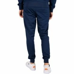 Ellesse Bertoni Track Joggers Joggings & Survêtements Couleur Bleu -Ellesse Soldes 22712184 500 C