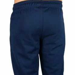 Ellesse Bertoni Track Joggers Joggings & Survêtements Couleur Bleu -Ellesse Soldes 22712184 500 D