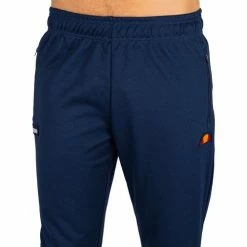 Ellesse Bertoni Track Joggers Joggings & Survêtements Couleur Bleu -Ellesse Soldes 22712184 500 E