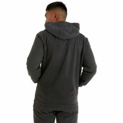 Ellesse Sweat gris TINCTORIA Sweats & Polaires Couleur Gris -Ellesse Soldes 22713055 500 C