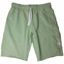 Ellesse Short vert clair NEEM Shorts & Bermudas Couleur Vert