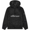 Ellesse Veste enfilable noir junior PECANTI S3M14385 Vestes Couleur Noir