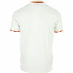 Ellesse Solana Polo T-shirts & Polos Couleur blanc 5 Ellesse Solana Polo T-shirts & Polos Couleur blanc -Ellesse Soldes 22730014 500 B