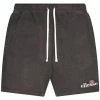 Ellesse SHORT RUBIA - Noir - XL Shorts & Bermudas Couleur Noir