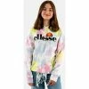 Ellesse s4m14492 Sweats & Polaires Couleur blanc