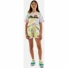 Ellesse s4m14496 Shorts & Bermudas Couleur blanc -Ellesse Soldes 22757265 500 A