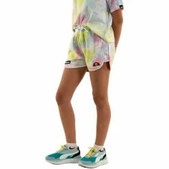 Ellesse s4m14496 Shorts & Bermudas Couleur blanc 6 Ellesse s4m14496 Shorts & Bermudas Couleur blanc -Ellesse Soldes 22757265 500 B