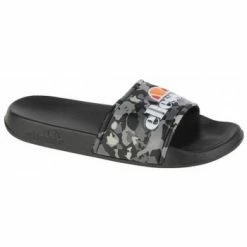 Ellesse Duke Slides Mules / Sabots Couleur Multicolore