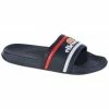 Ellesse Lion Slides Mules / Sabots Couleur Bleu -Ellesse Soldes 22780866 350 A