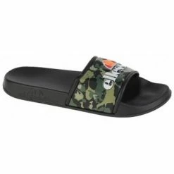 Ellesse Duke Slides Mules / Sabots Couleur Multicolore