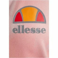 Ellesse CAMISETA TIRANTES ROSA MUJER SRM14316 T-shirts & Polos Couleur Rose -Ellesse Soldes 22792462 500 C