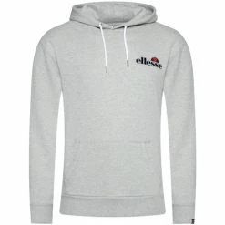 Ellesse Primero Hoody Joggings & Survêtements Couleur Gris