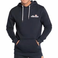 Ellesse Primero Hoody Joggings & Survêtements Couleur Bleu
