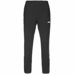 Ellesse Ezio Track Pant Joggings & Survêtements Couleur Noir