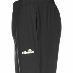 Ellesse Ezio Track Pant Joggings & Survêtements Couleur Noir -Ellesse Soldes 22866126 500 C