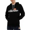Ellesse SL Gottero OH Hoody Sweats & Polaires Couleur Noir