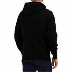 Ellesse SL Gottero OH Hoody Sweats & Polaires Couleur Noir -Ellesse Soldes 22874720 350 B