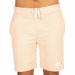 Ellesse Short en molleton Nanyas Shorts & Bermudas Couleur Rose