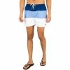 Ellesse Short de bain Niello Shorts & Bermudas Couleur Multicolore