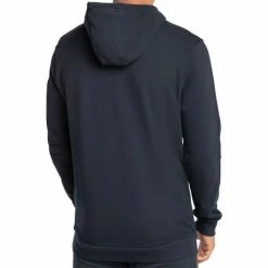 Ellesse Primero Hoody Sweats & Polaires Couleur Bleu marine -Ellesse Soldes 22910550 500 B