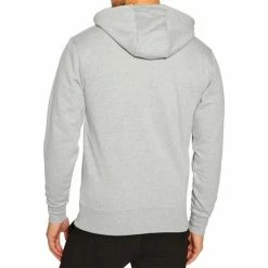 Ellesse Primero Hoody Sweats & Polaires Couleur Gris -Ellesse Soldes 22910552 500 C