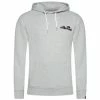 Ellesse Primero Hoody Sweats & Polaires Couleur Gris -Ellesse Soldes 22910650 350 A