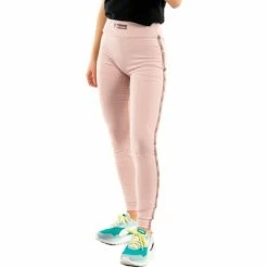 Ellesse sgm14185 Joggings & Survêtements Couleur rose