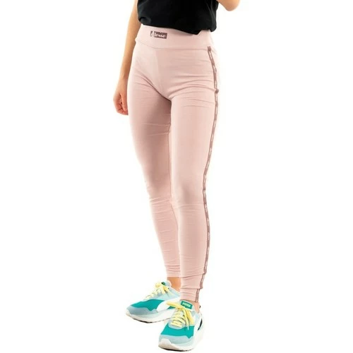 Ellesse sgm14185 Joggings & Survêtements Couleur rose 3 Ellesse sgm14185 Joggings & Survêtements Couleur rose