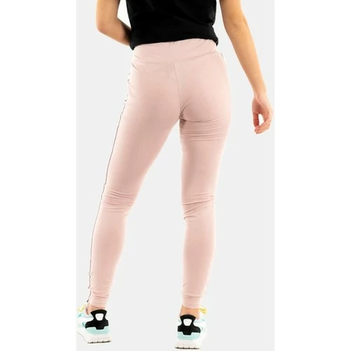 Ellesse sgm14185 Joggings & Survêtements Couleur rose 4 Ellesse sgm14185 Joggings & Survêtements Couleur rose – Image 2