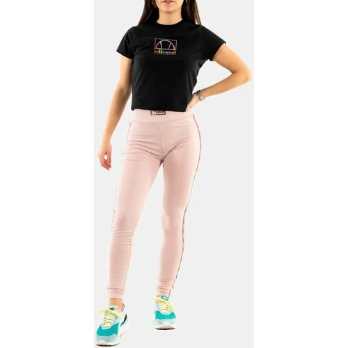 Ellesse sgm14185 Joggings & Survêtements Couleur rose 6 Ellesse sgm14185 Joggings & Survêtements Couleur rose – Image 4