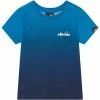 Ellesse CAMISETA AZUL NIO S3I11199 T-shirts & Polos Couleur Bleu 1 Ellesse CAMISETA AZUL NIO S3I11199 T-shirts & Polos Couleur Bleu -Ellesse Soldes 22950802 500 A