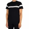 Ellesse T-shirt Christelle T-shirts & Polos Couleur Noir