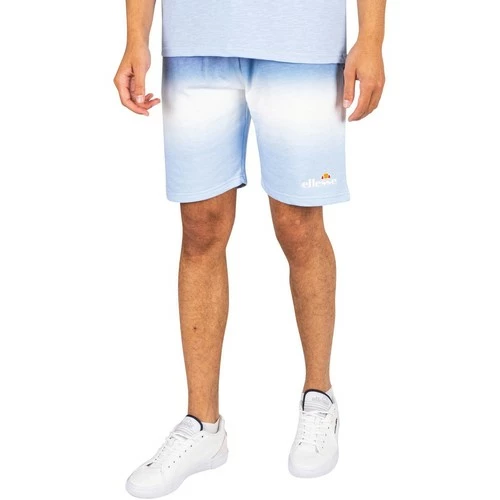 Ellesse Short en molleton Nolish Shorts & Bermudas Couleur Bleu 3 Ellesse Short en molleton Nolish Shorts & Bermudas Couleur Bleu