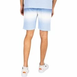 Ellesse Short en molleton Nolish Shorts & Bermudas Couleur Bleu 10 Ellesse Short en molleton Nolish Shorts & Bermudas Couleur Bleu -Ellesse Soldes 22969793 500 C