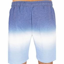 Ellesse Short en molleton Nolish Shorts & Bermudas Couleur Bleu 11 Ellesse Short en molleton Nolish Shorts & Bermudas Couleur Bleu -Ellesse Soldes 22969793 500 D