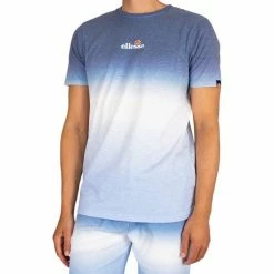 Ellesse T-shirt Prala T-shirts & Polos Couleur Bleu 9 Ellesse T-shirt Prala T-shirts & Polos Couleur Bleu -Ellesse Soldes 22969804 500 B