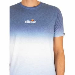 Ellesse T-shirt Prala T-shirts & Polos Couleur Bleu 11 Ellesse T-shirt Prala T-shirts & Polos Couleur Bleu -Ellesse Soldes 22969804 500 D