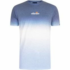 Ellesse T-shirt Prala T-shirts & Polos Couleur Bleu 13 Ellesse T-shirt Prala T-shirts & Polos Couleur Bleu -Ellesse Soldes 22969804 500 F