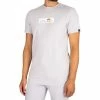 Ellesse T-shirt Tilanis T-shirts & Polos Couleur Gris