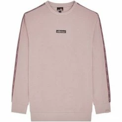 Ellesse Sweaters Sweats & Polaires Couleur Rose
