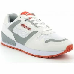 Ellesse 147 Runner Baskets mode Couleur BLANC