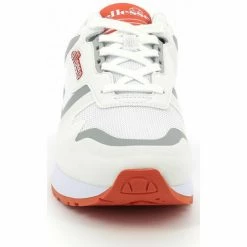 Ellesse 147 Runner Baskets mode Couleur BLANC -Ellesse Soldes 22983002 500 E
