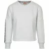 Ellesse Eh F Cropped SWS Sweats & Polaires Couleur blanc -Ellesse Soldes 22989484 500 A