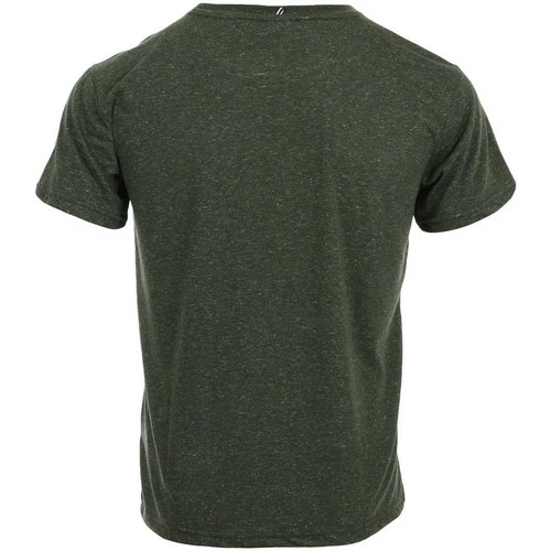 Ellesse Eh H Tmc Uni Demi T-shirts & Polos Couleur gris 4 Ellesse Eh H Tmc Uni Demi T-shirts & Polos Couleur gris â Image 2