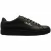 Ellesse Chaussures Sportswear Homme Monaco Baskets mode Couleur NOIR -Ellesse Soldes 23095354 500 A