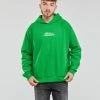 Ellesse GIORDANO HOODY Sweats & Polaires Couleur Vert