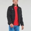 Ellesse NEBULA JACKET Manteaux Couleur Noir