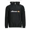 Ellesse MONT 2 JACKET Vestes Couleur Noir